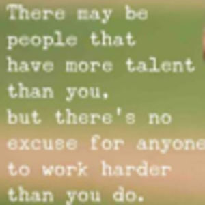 Meet your Posher, Harper